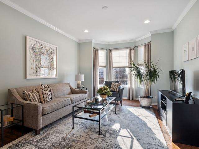 Townhouse for sale in Orland Park, Illinois