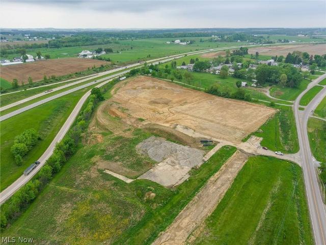 Commercial for sale in Orrville, Ohio