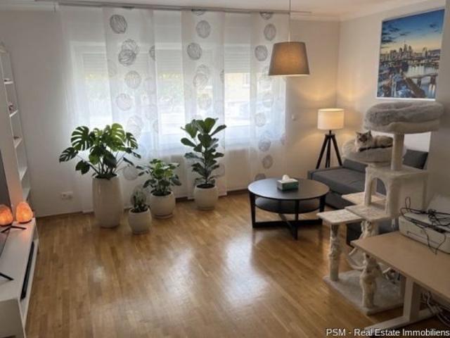 Wohnung kaufen in Sachsenhausen, Hessen