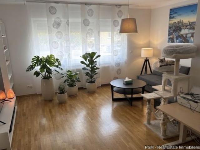 Wohnung kaufen in Frankfurt am Main, Sachsenhausen
