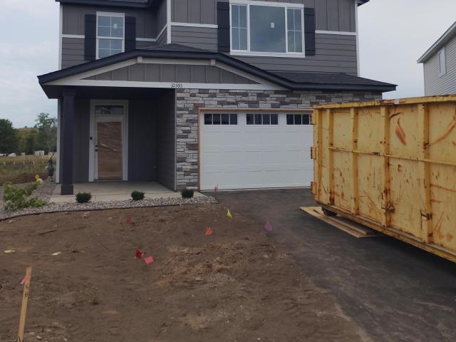 House for sale in Cottage Grove, Minnesota