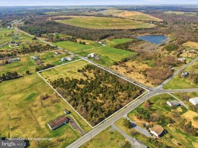 Land for sale in Greencastle, Pennsylvania