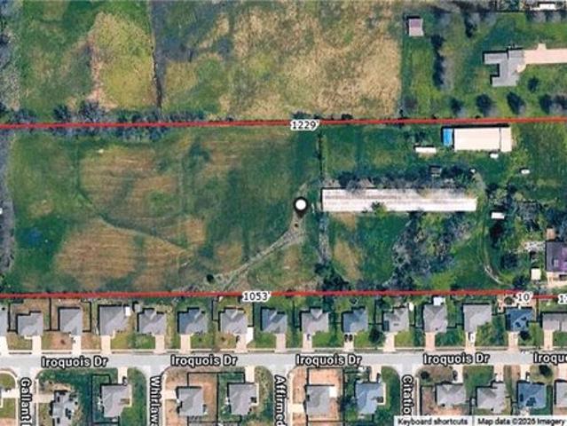 Land for sale in Ark