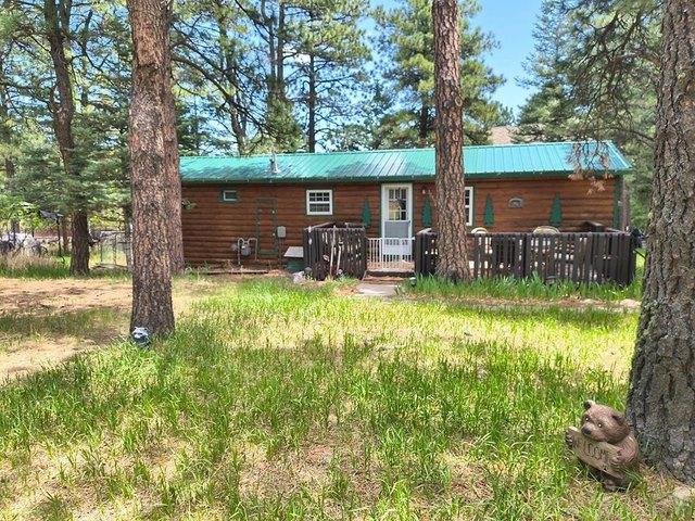 House for sale in Rye, Colorado