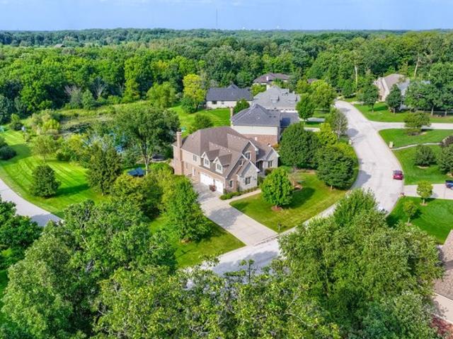 House for sale in Frankfort, Illinois