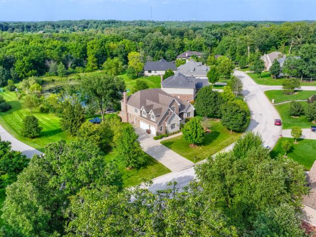 House for sale in Frankfort, Illinois