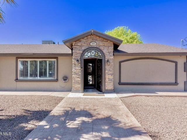 House for sale in Socorro, Texas