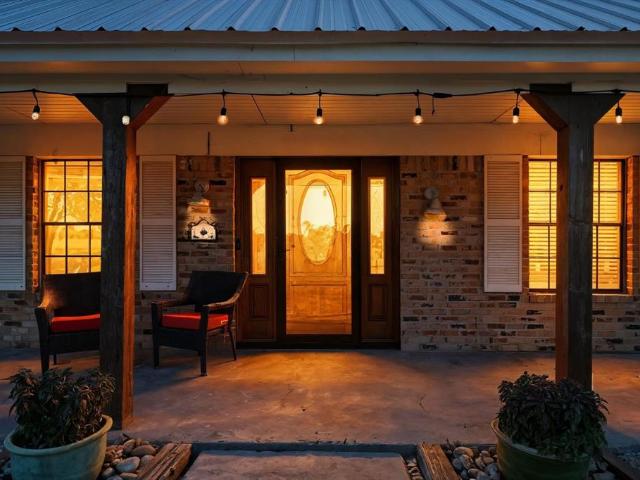 House for sale in Denton, Texas