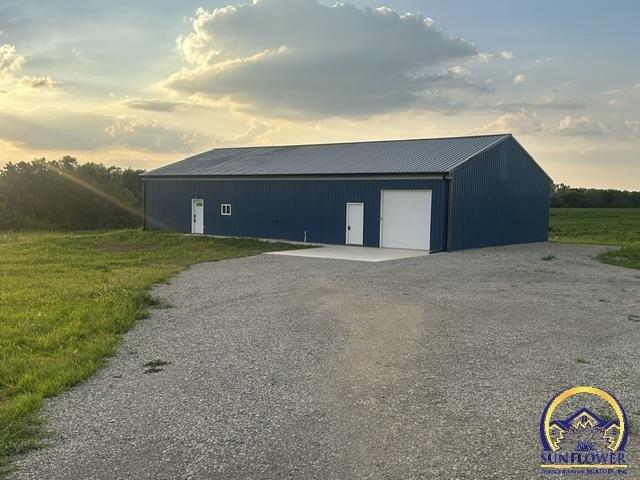 House for sale in Kansas