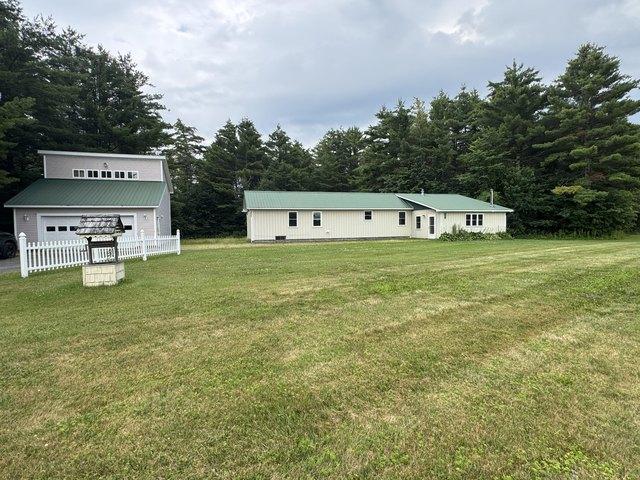 House for sale in Champlain, New York