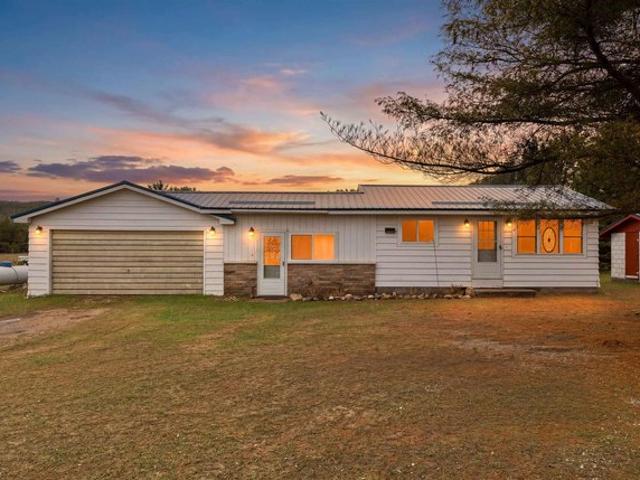 House for sale in Manton, Michigan