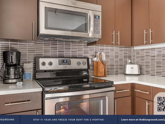 Apartment for rent in Bellevue, Washington