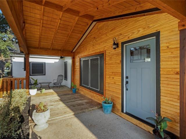 House for sale in Kemp, Texas
