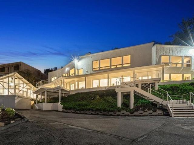 House for sale in La Mesa, California