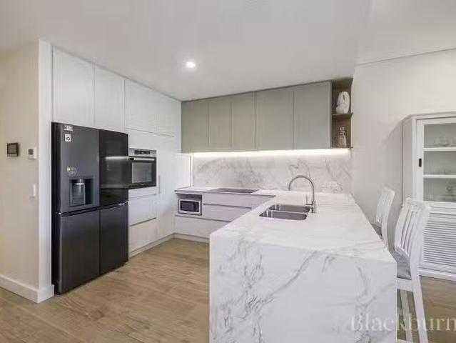 Apartment for rent in Dalkeith, Western Australia