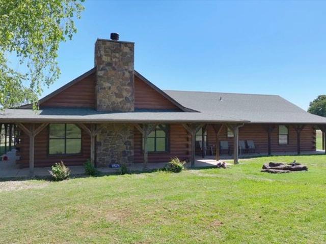 House for sale in Meeker, Oklahoma