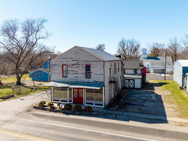 Commercial for sale in Hamburg, Michigan