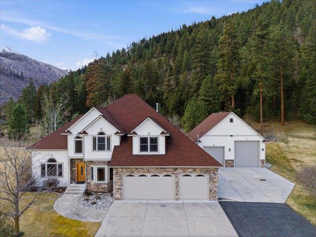 House for sale in Lolo, Montana