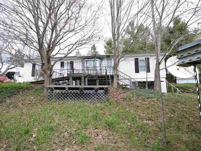 House for sale in Charlevoix, Michigan