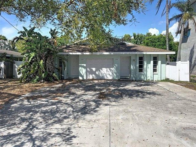 House for sale in Seminole, Florida