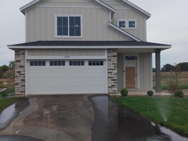House for sale in Cottage Grove, Minnesota