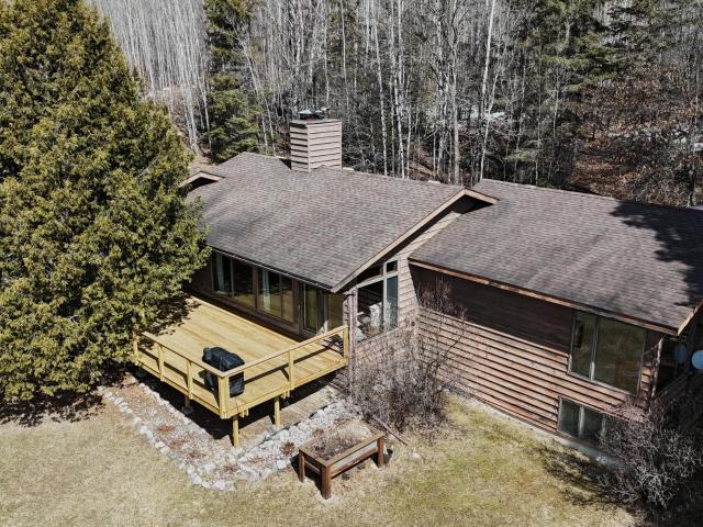 House for sale in Orr, Minnesota