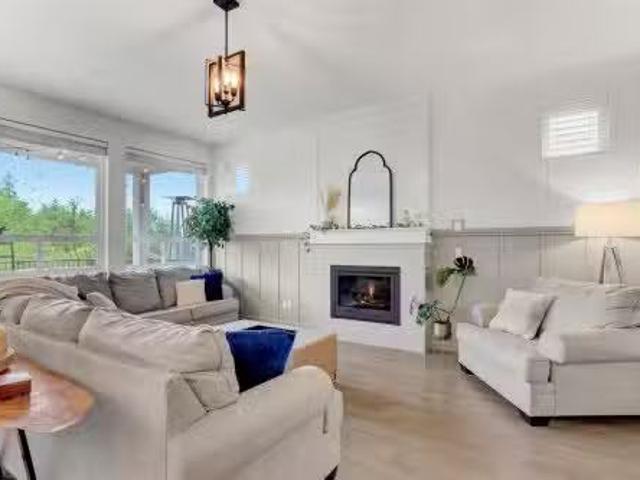 House for sale in Maple Ridge, British Columbia