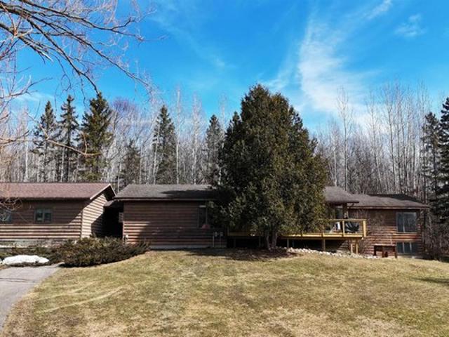 House for sale in Orr, Minnesota