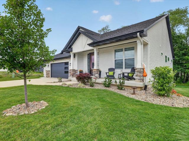 Condo for sale in Portage, Michigan