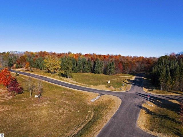Land for sale in Fife Lake, Michigan