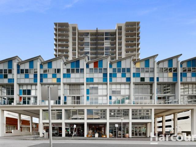 Apartment for rent in Perth
