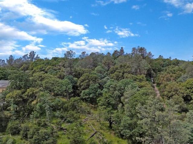 Land for sale in Grass Valley, California