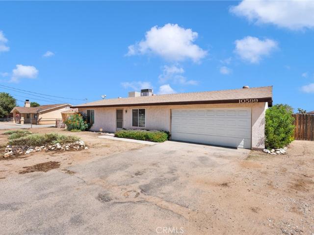 House for sale in Hesperia, San Bernardino County