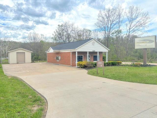 Commercial for sale in Pendleton, Kentucky