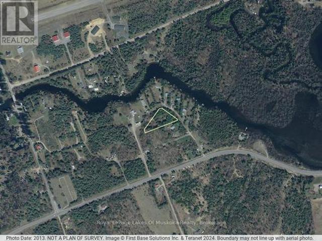 Land for sale in Algonquin Highlands, Ontario