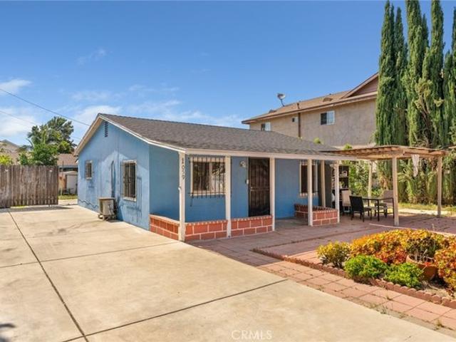 House for sale in La Puente, California