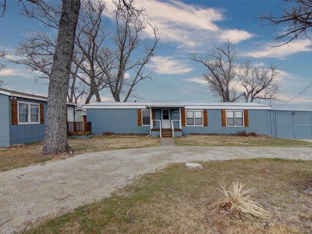 House for sale in Graford, Texas