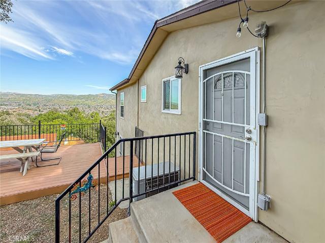 House for sale in California