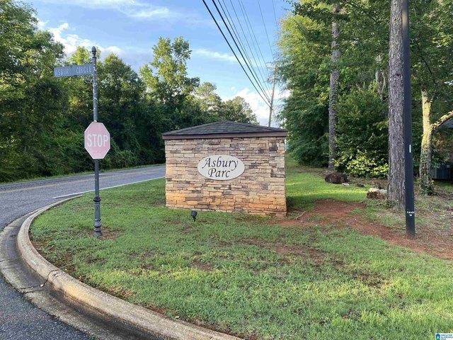 Land for sale in Helena, Alabama