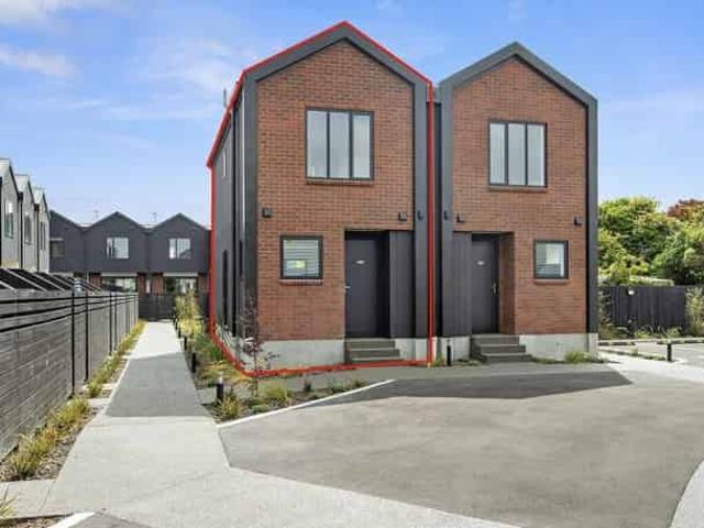 House for rent in Heathcote, Canterbury