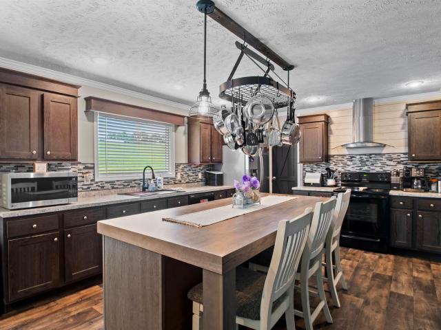 House for sale in Pickens, South Carolina