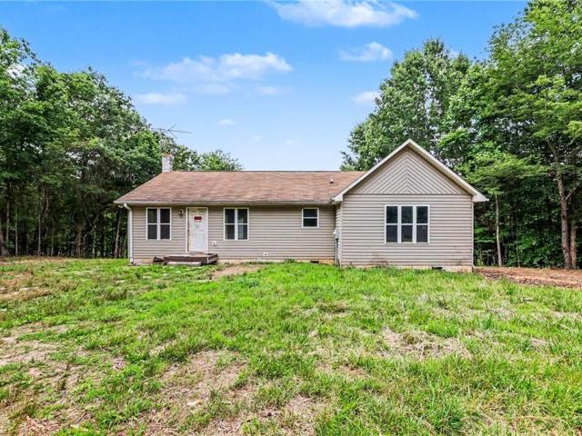 House for sale in Mocksville, North Carolina