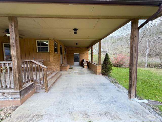 House for sale in Tennessee