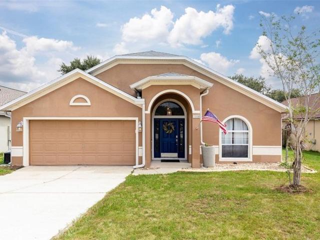 House for sale in Groveland, Florida