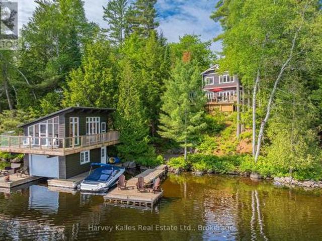 House for sale in Muskoka, Ontario