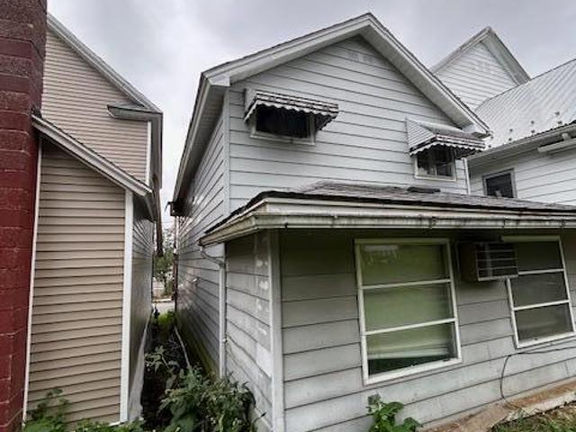 House for sale in Dickson City, Pennsylvania