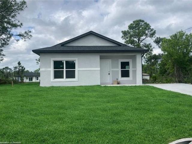 House for sale in Lake Placid, Florida