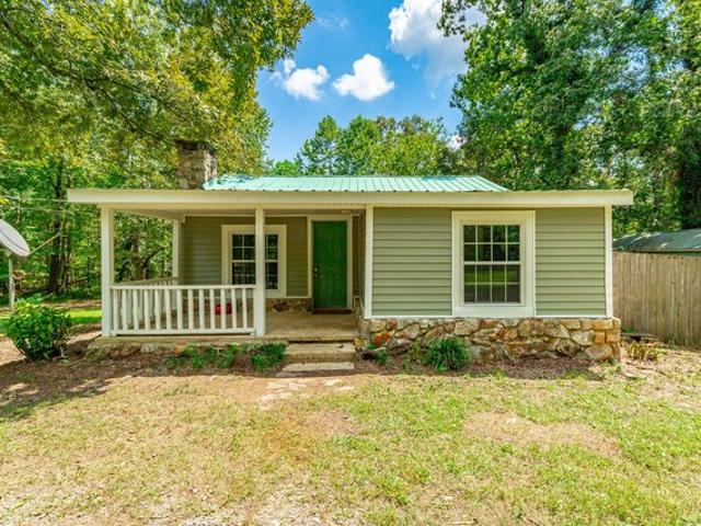 House for sale in Mentone, Alabama
