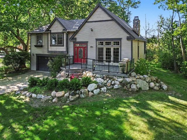 House for sale in Au Gres, Arenac County