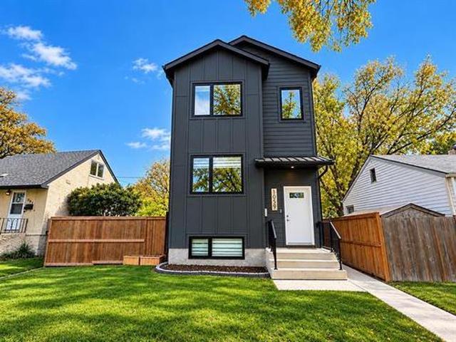House for sale in Rockwood, Winnipeg